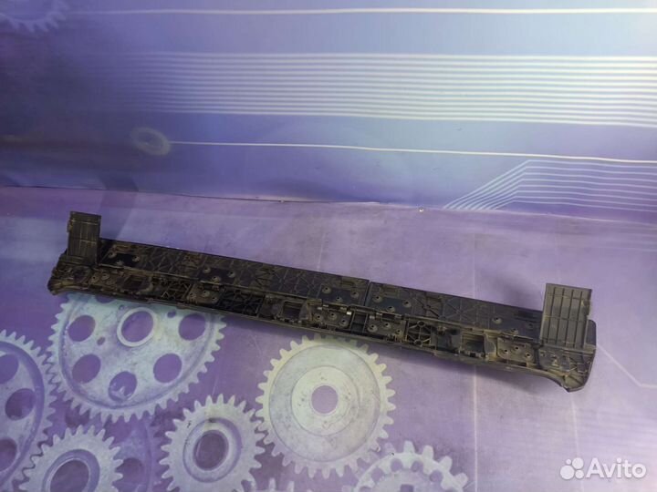 Накладка багажника Kia Sportage 2