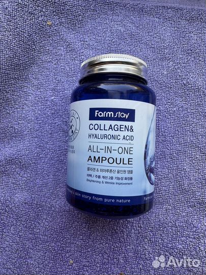 Костемика для визажиста