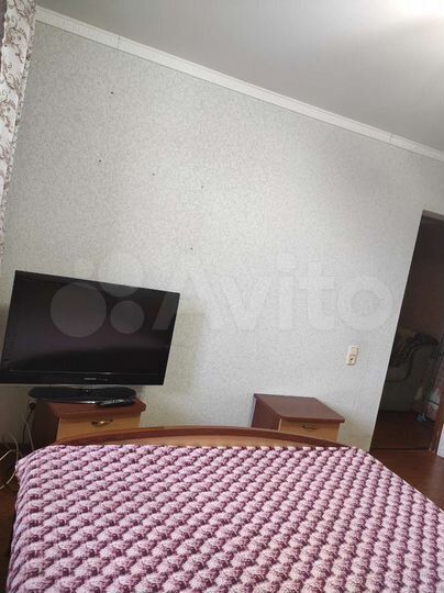 2-к. квартира, 54 м², 3/9 эт.