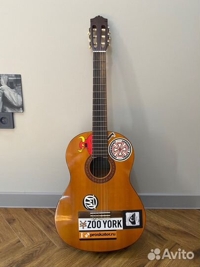 Гитара yamaha C45