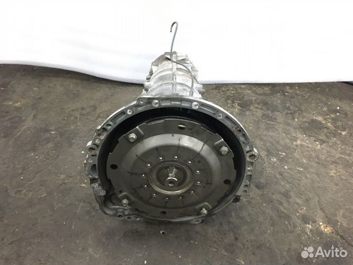 АКПП Land Rover Range Rover L322 5.0 2012