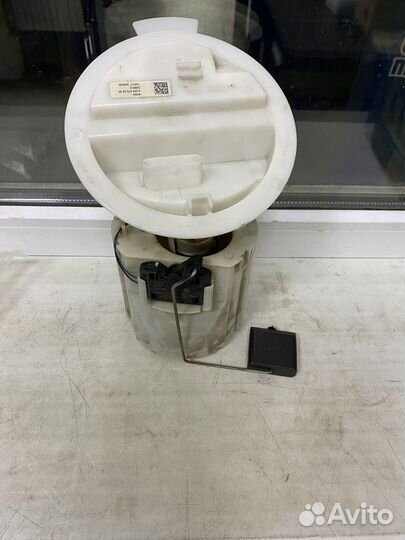 Mercedes-Benz A2045400817 Насос топливный электрич