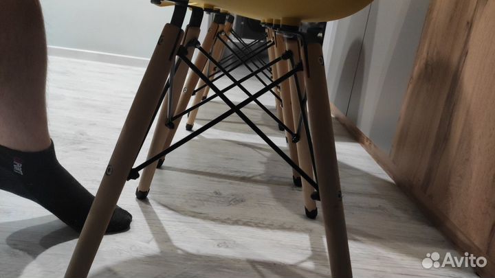 Стулья кухонные