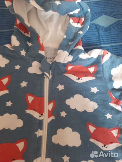 Слипы боди комбинезоны