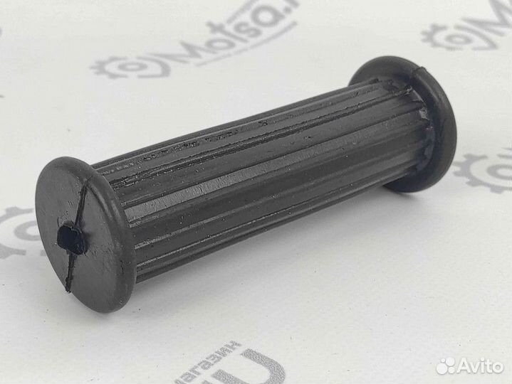 Ручка Восход мопед руля правая полоски