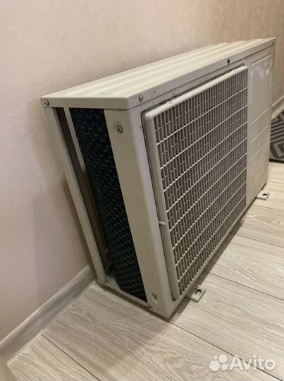 Кондиционер