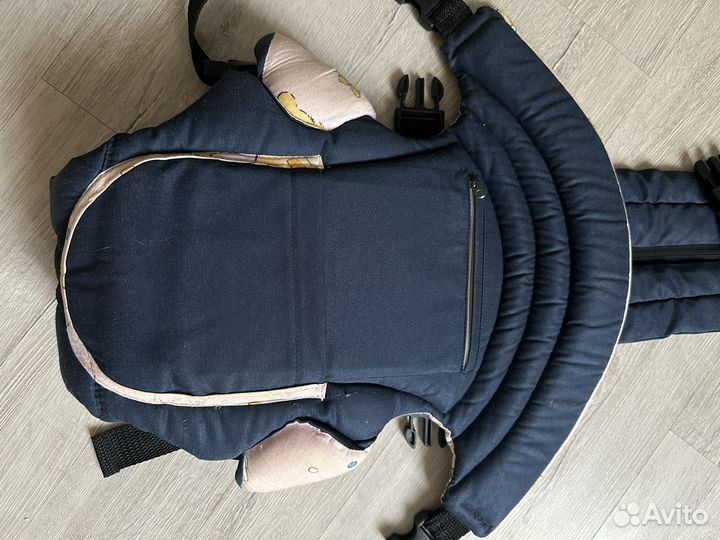 Рюкзак переноска кенгуру