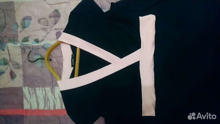 Платье 40-46 размер