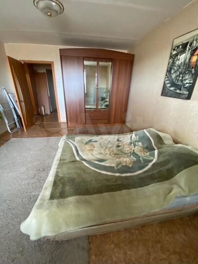 2-к. квартира, 60,6 м², 10/10 эт.