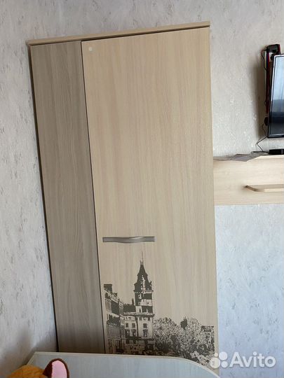 Мебель для детской