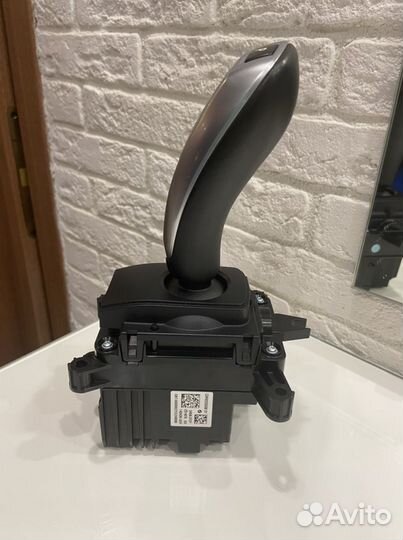 Селектор АКПП BMW f15