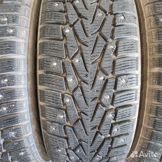 Nokian Tyres Nordman 7 205/65 R16