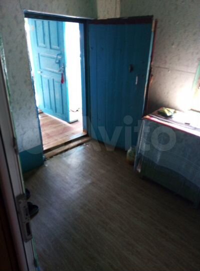 Дом 60 м² на участке 10 сот.