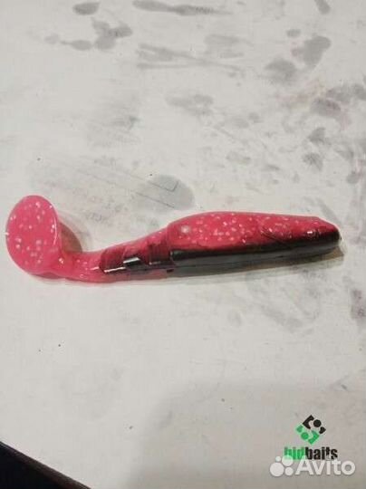 Виброхвост Mann's Predator,3