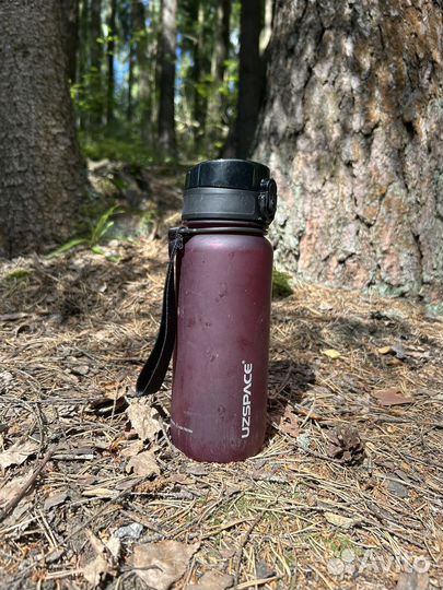 Фляга для велосипеда