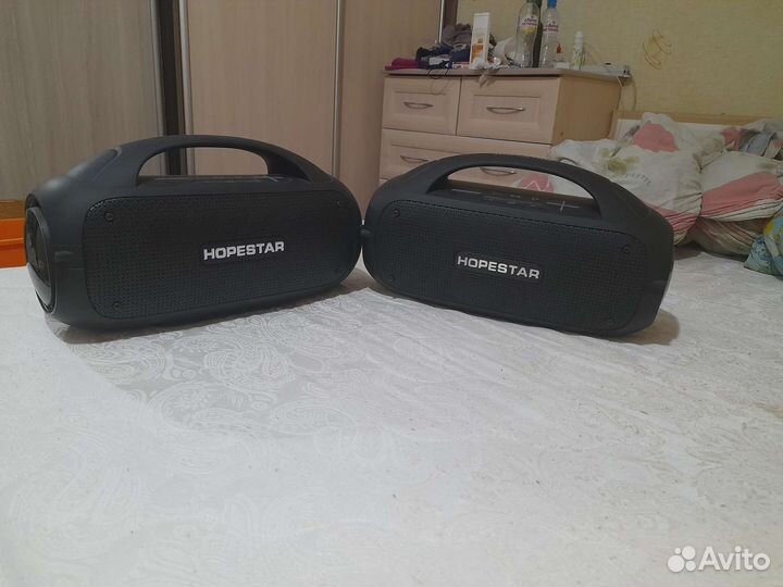 Колонка беспроводная орегинал