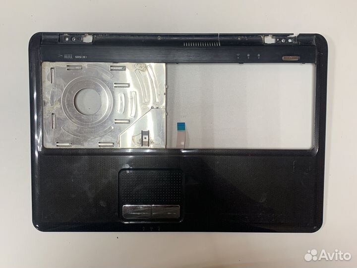 Топкейс ноутбука Asus K50