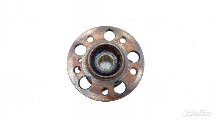 Ступица задняя Mercedes-Benz E-Class W212 M272