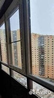 Пластиковые окна на балкон