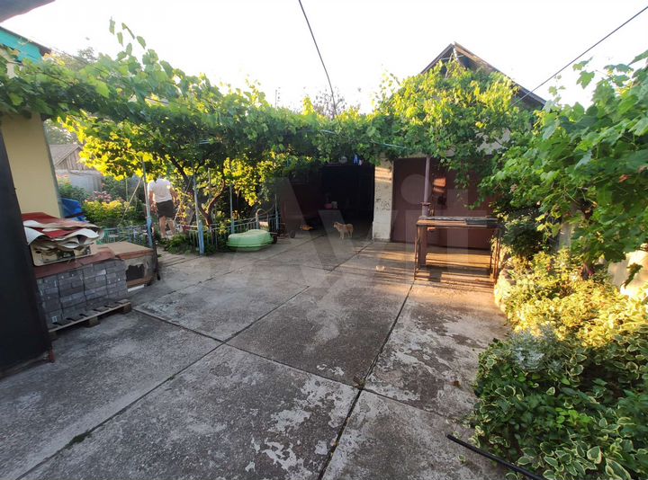 Дом 71 м² на участке 14 сот.