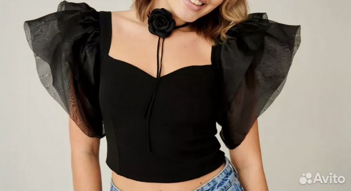 Топ вечерний