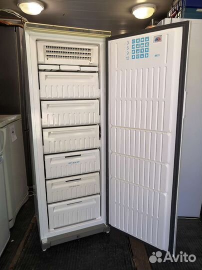 Морозильник 