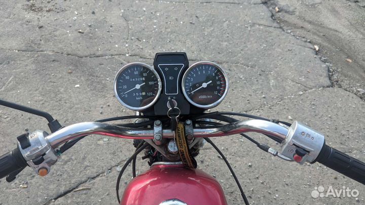Racer 72 куба