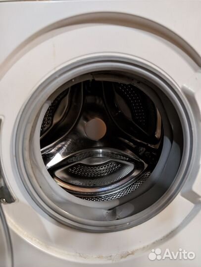 Стиральная машина bosch maxx 5