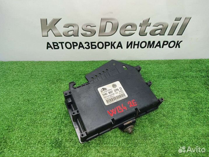 Блок управления ABS VW Passat B4