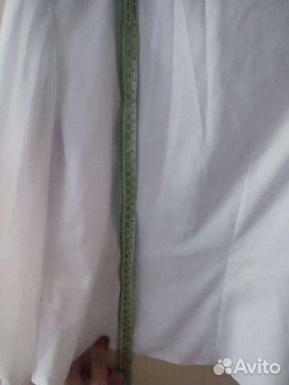 Нарядная блузка Польша