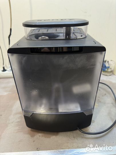 Кофемашина Krups EA81