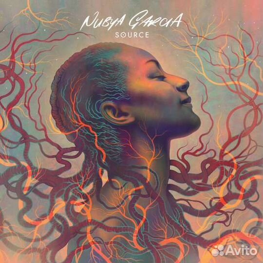 Nubya Garcia - Source (2 LP)