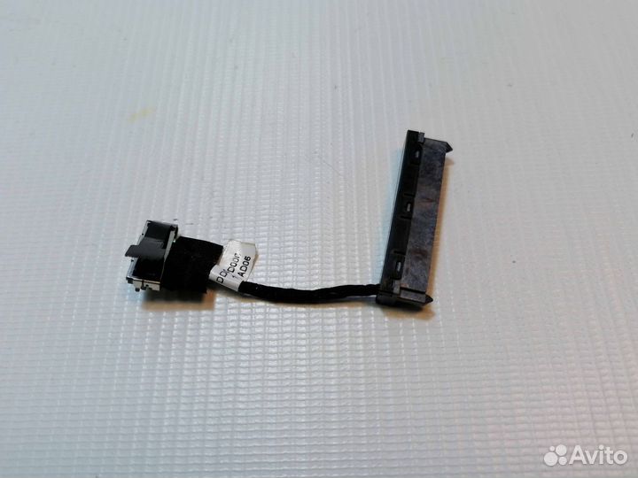 Разъем HDD для Acer Aspire One D257
