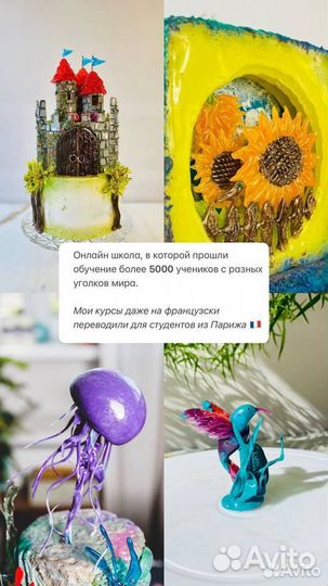 Ищу займ в кондитерский цех, доход 26128