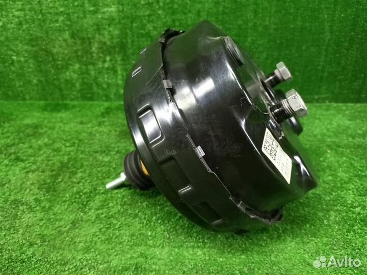 Усилитель тормозов вакуумный Audi A5 (8T) 2008-20