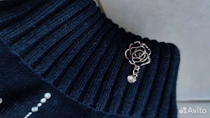 Новая манишка aleksa