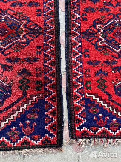 Ковер шерстяной