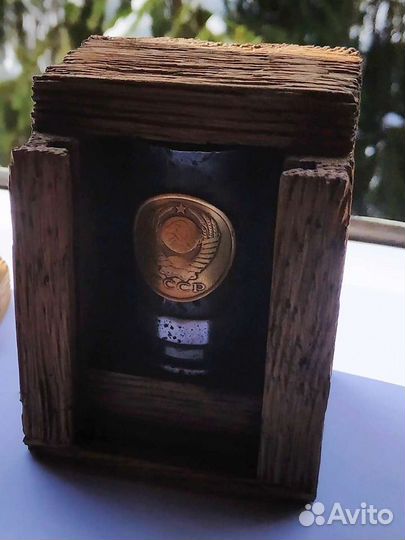 Стопки из гильз