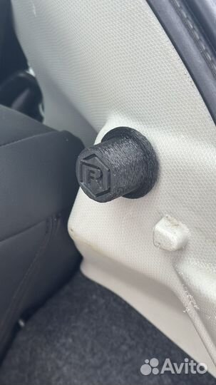 Переходники полки Nissan March/Micra (K12)