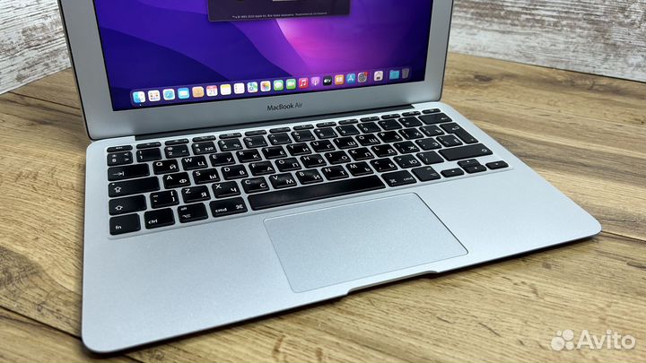 Apple MacBook Air 11 2015