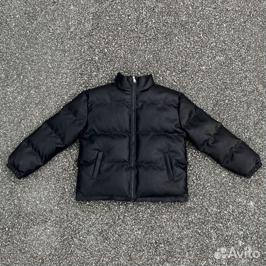 Пуховик мужской Fear of God Essentials