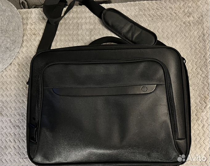 Сумка для ноутбука 17.3