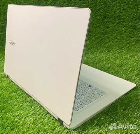 Ноутбук Acer Intel Core i5 /8Gb / SSD Гарантия