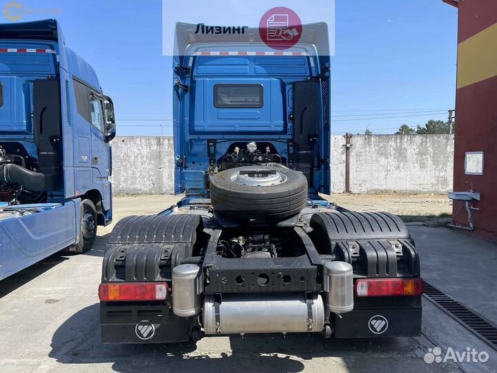 Foton Auman EST A, 2023