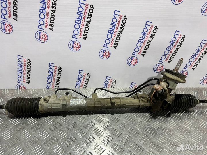 Рейка рулевая LADA Largus