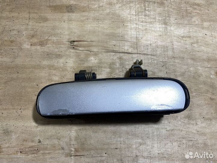 Ручка наружная Audi A4 B5 R157