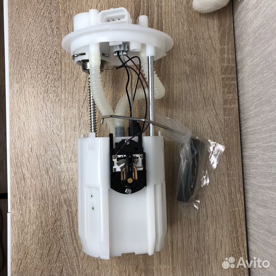 Новый бензонасос ваз 2110-2115 Россия