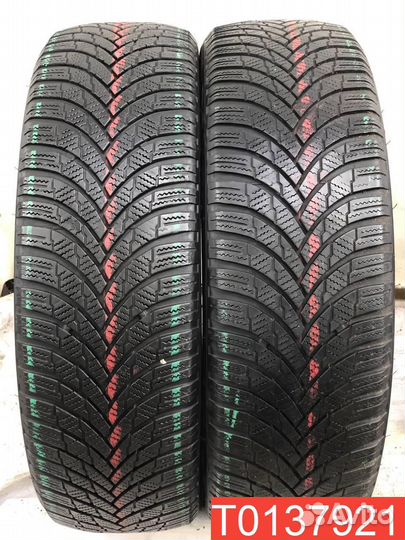 Firestone Winterhawk 4 195/55 R20 95H