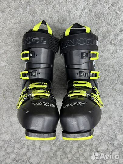 Горнолыжные ботинки 30см Lange RX 120