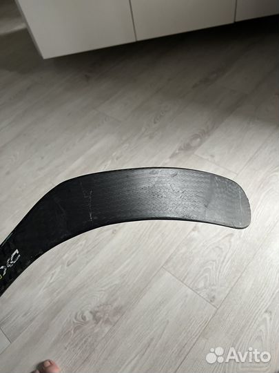 Продам хоккейную клюшку warrior alpha DX